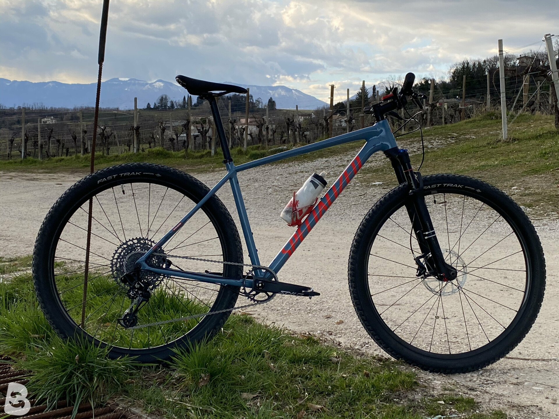 Specialized chisel expert clearance 2019