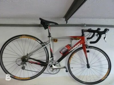 Giant defy discount 4 2009