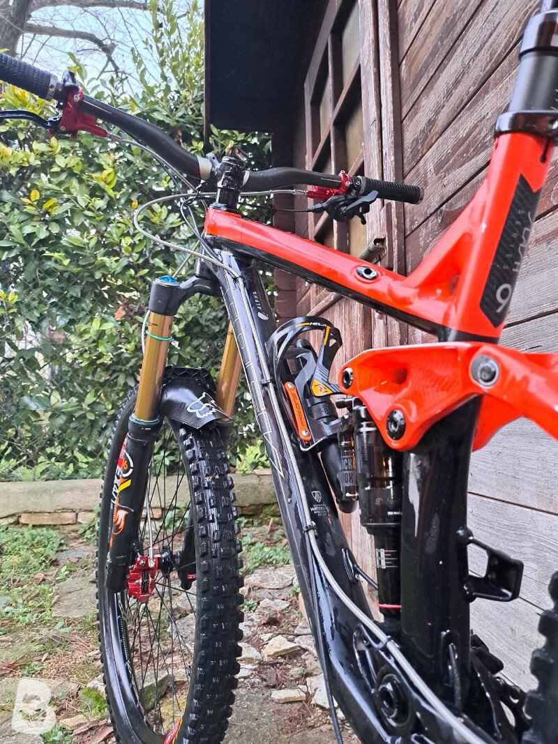 Trek slash sales 9 2014