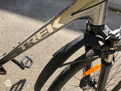 Trek dual discount sport 3 2019