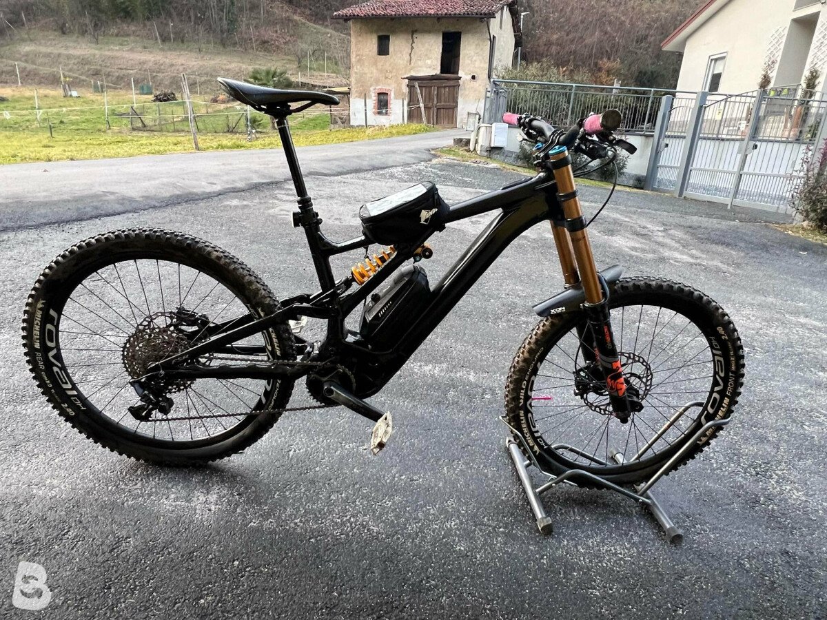 Specialized kenevo cheap expert 2020