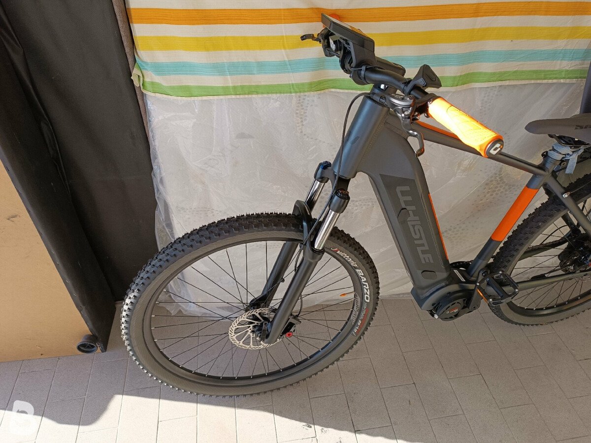 Atala ebike outlet 2021