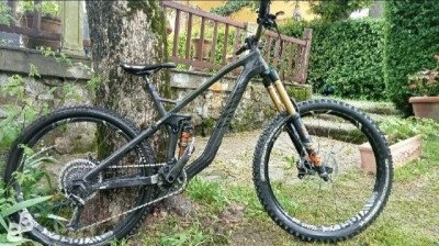 Canyon strive online cf 9.0 2018