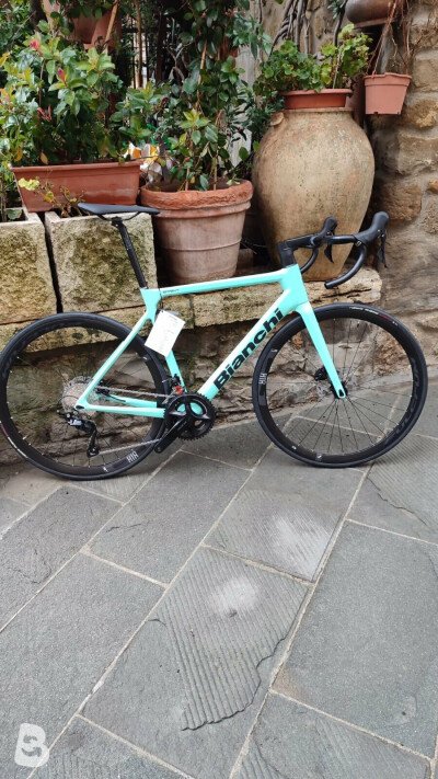 Bianchi sprint disc 2020 on sale