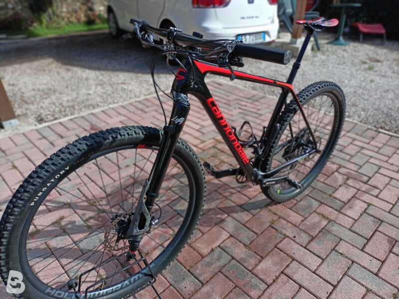 Cannondale fsi 2024 2 2019