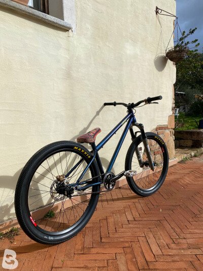 Kona Shonky 2019 used