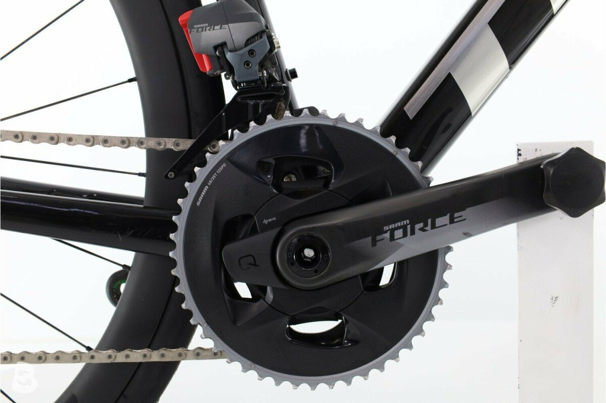 Trek emonda cheap sram force axs