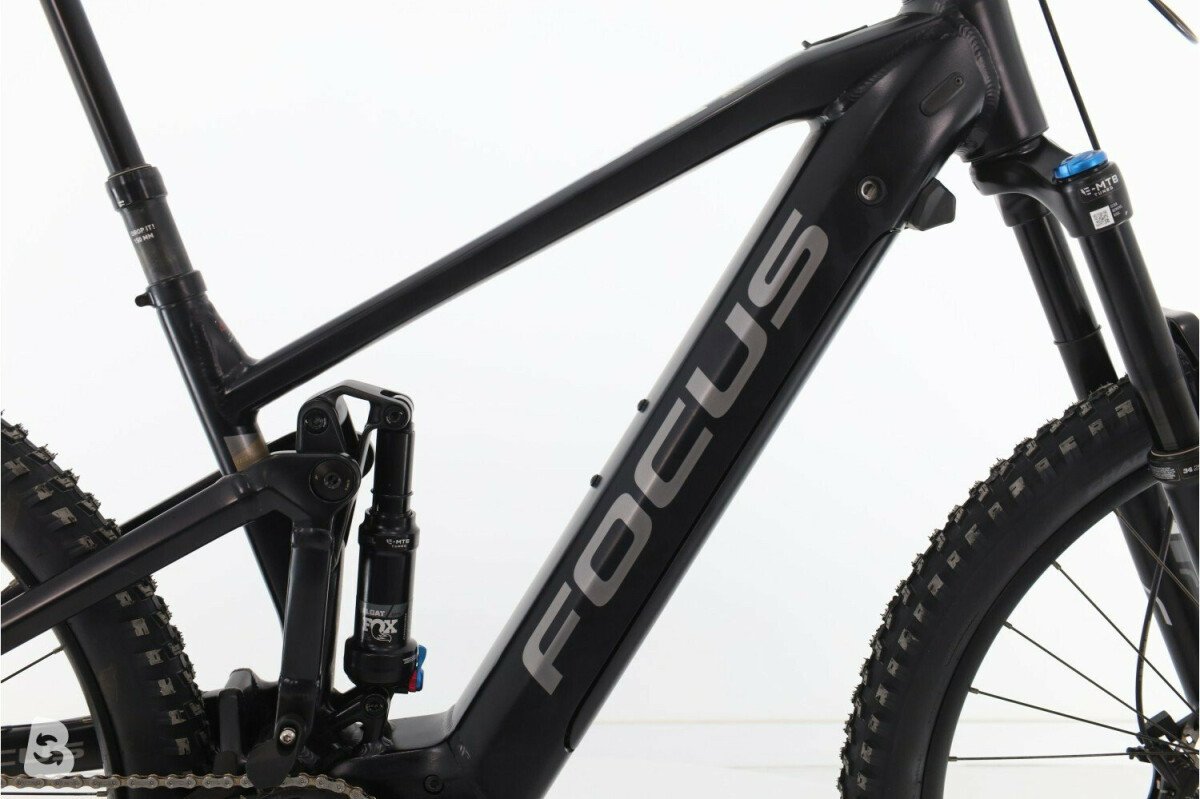 Focus sales ebike 2020