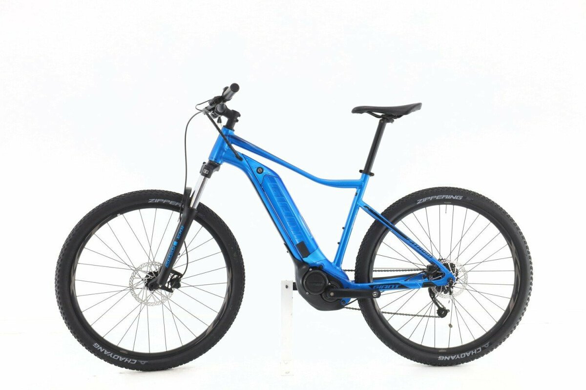 Giant fathom e+ 3 deals power 29er