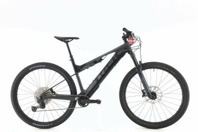 Trek E-Caliber Carbon XT used