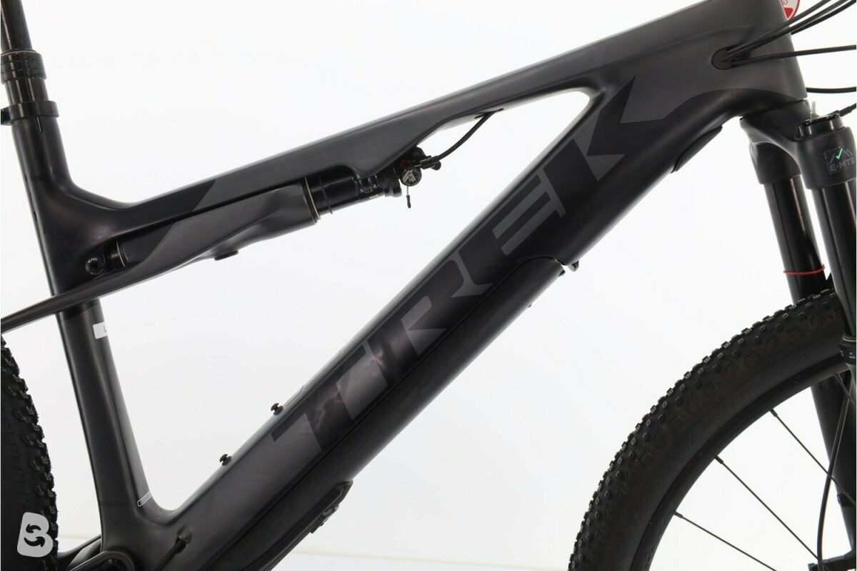 Vtt best sale trek 2020