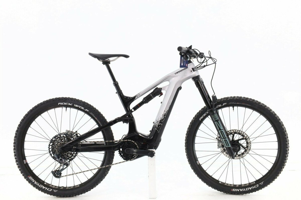 Cannondale moterra online 2021