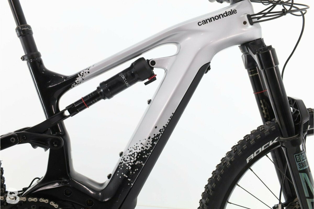 Cannondale moterra 1 online 2021