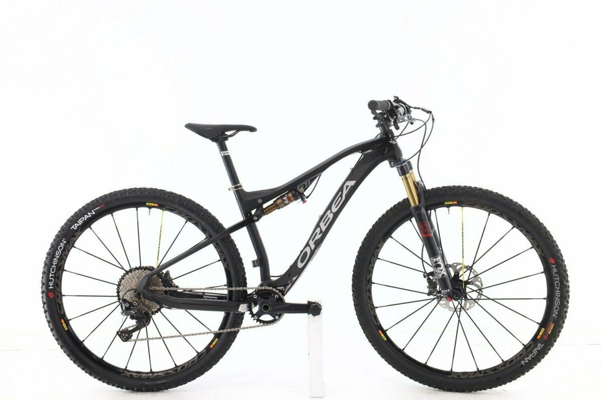 Orbea best sale full carbon