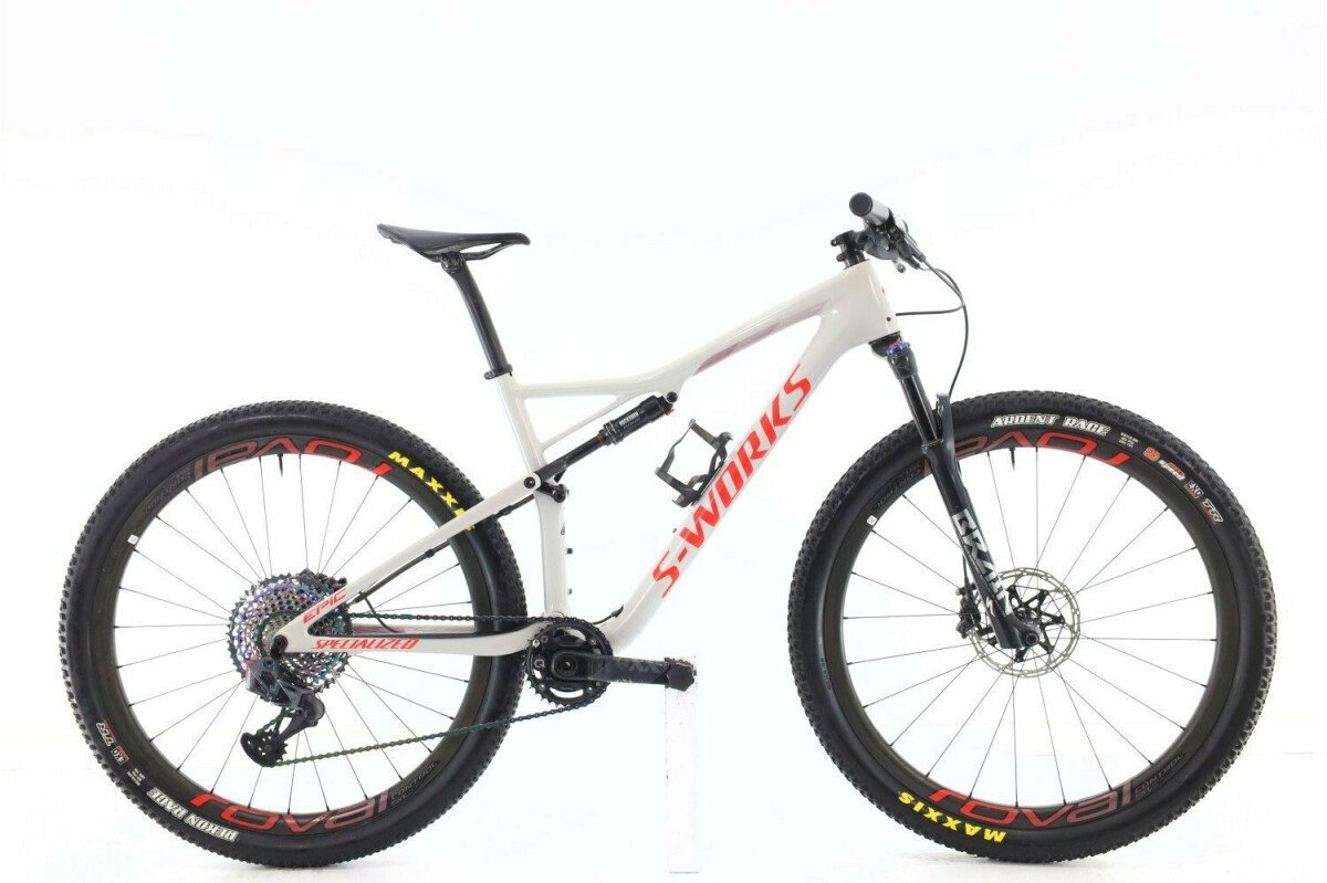 Specialized epic s works axs sale