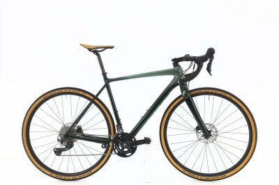 Scott addict on sale gravel 30