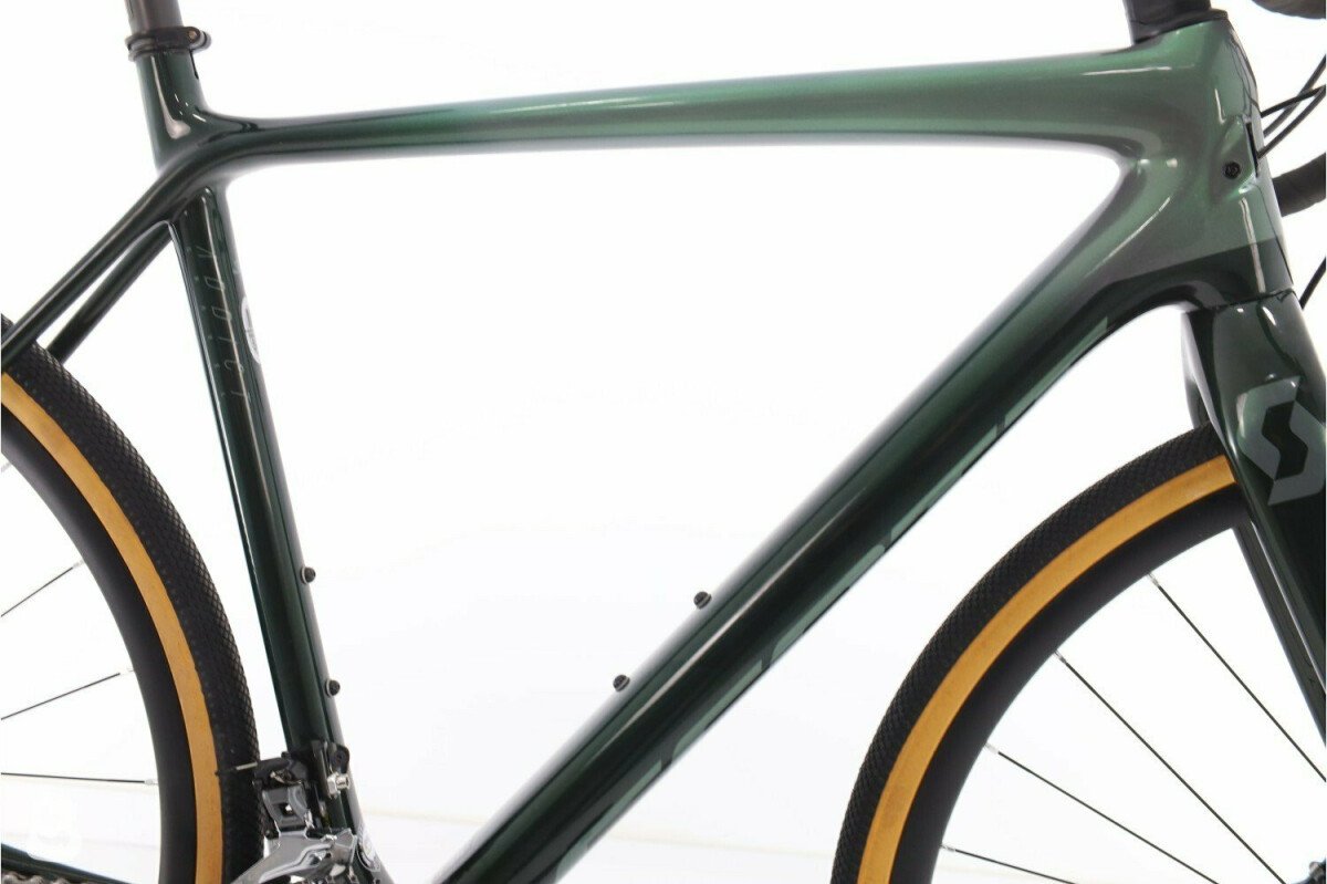 Bicicleta scott discount addict gravel 30