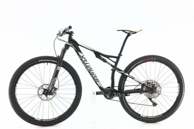 Specialized epic online comp 29 2016