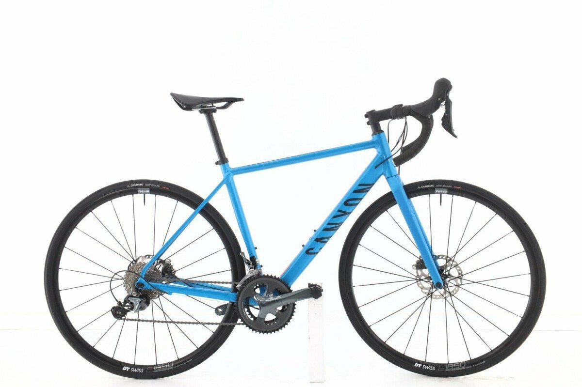 50%OFF Canyon Endurace used AL 自転車本体