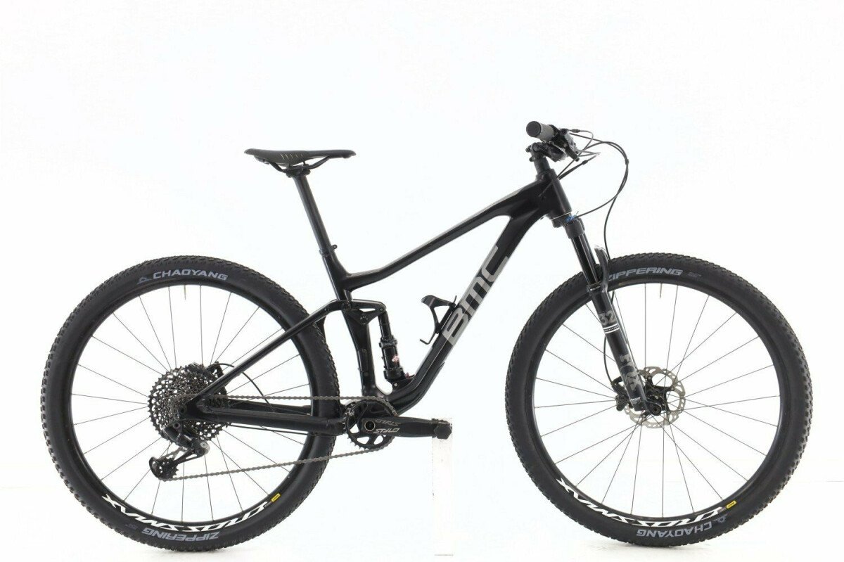 Bmc agonist 02 one 2024 weight