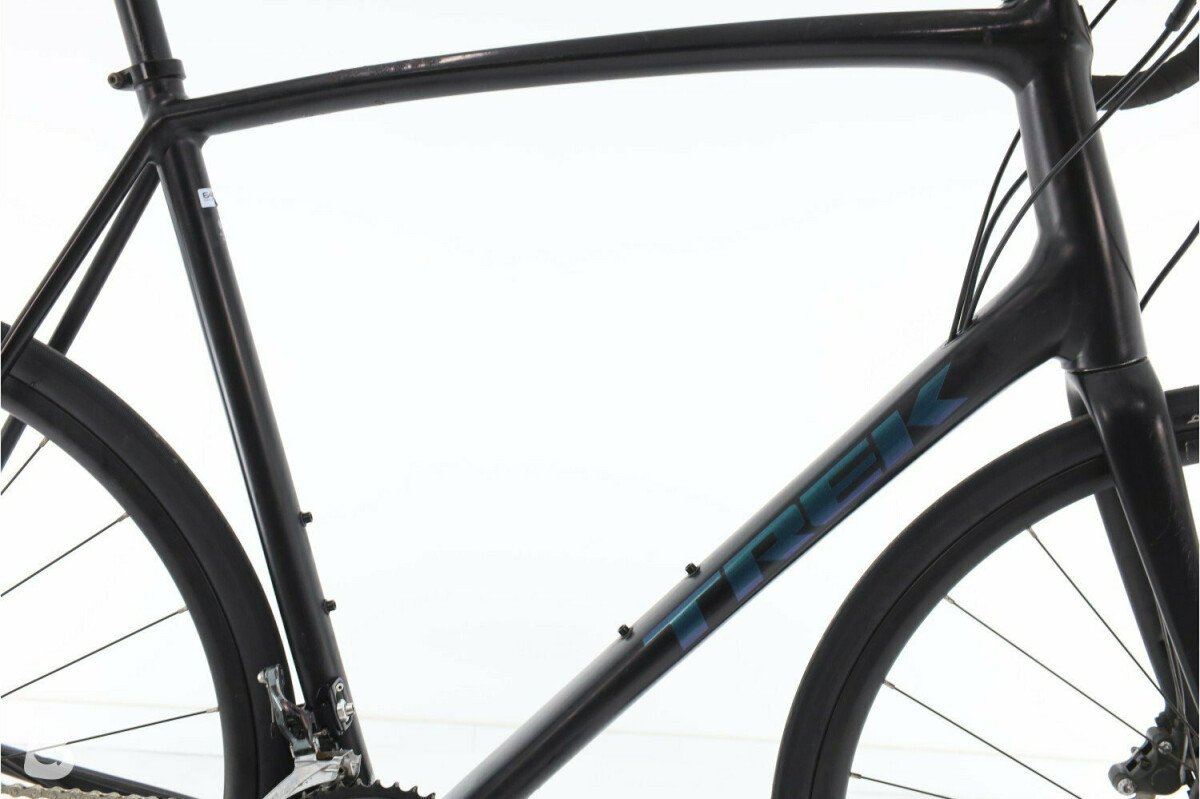 Trek emonda best sale alr frameset 2019