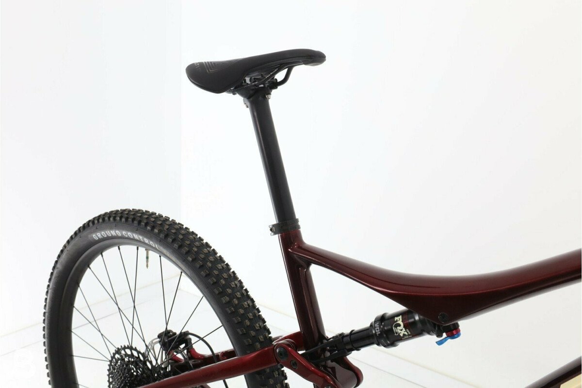 Bh lynx race discount carbon 6.0 peso