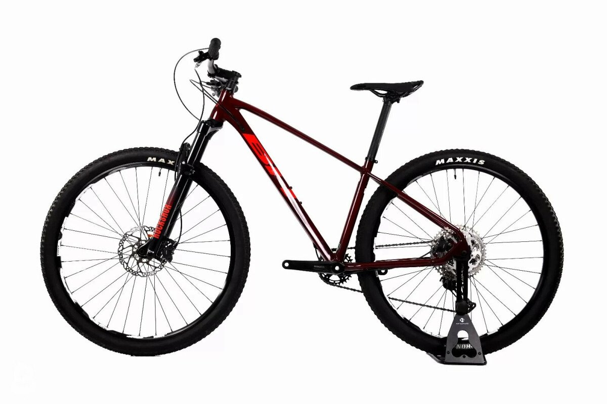 Bh expert best sale mountain bike