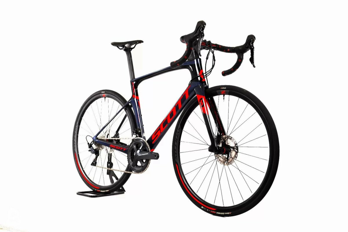 Scott foil best sale 20 disc