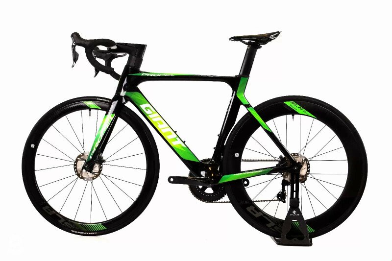 Velo best sale giant propel