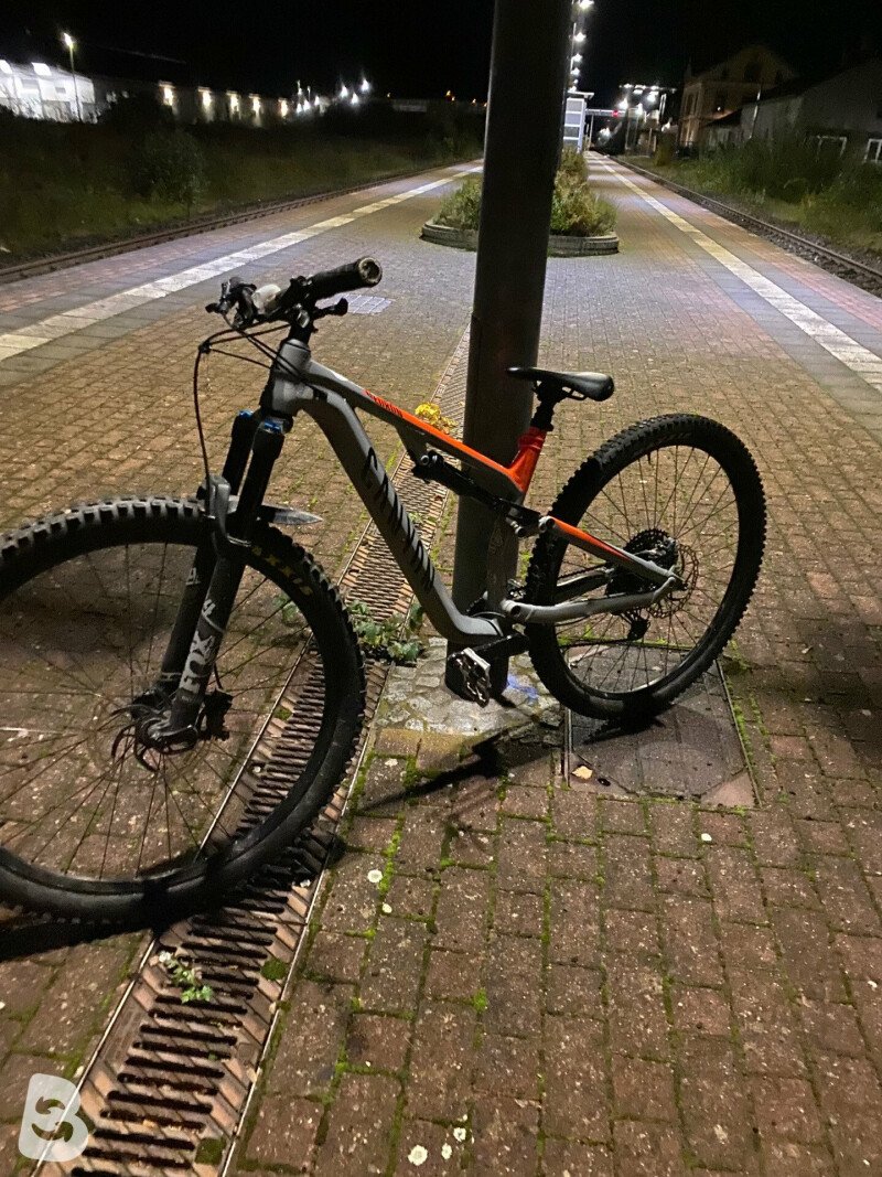 Canyon Bikes Canyon Neuron 2021 Test 2020 Canyon Neuron 2021