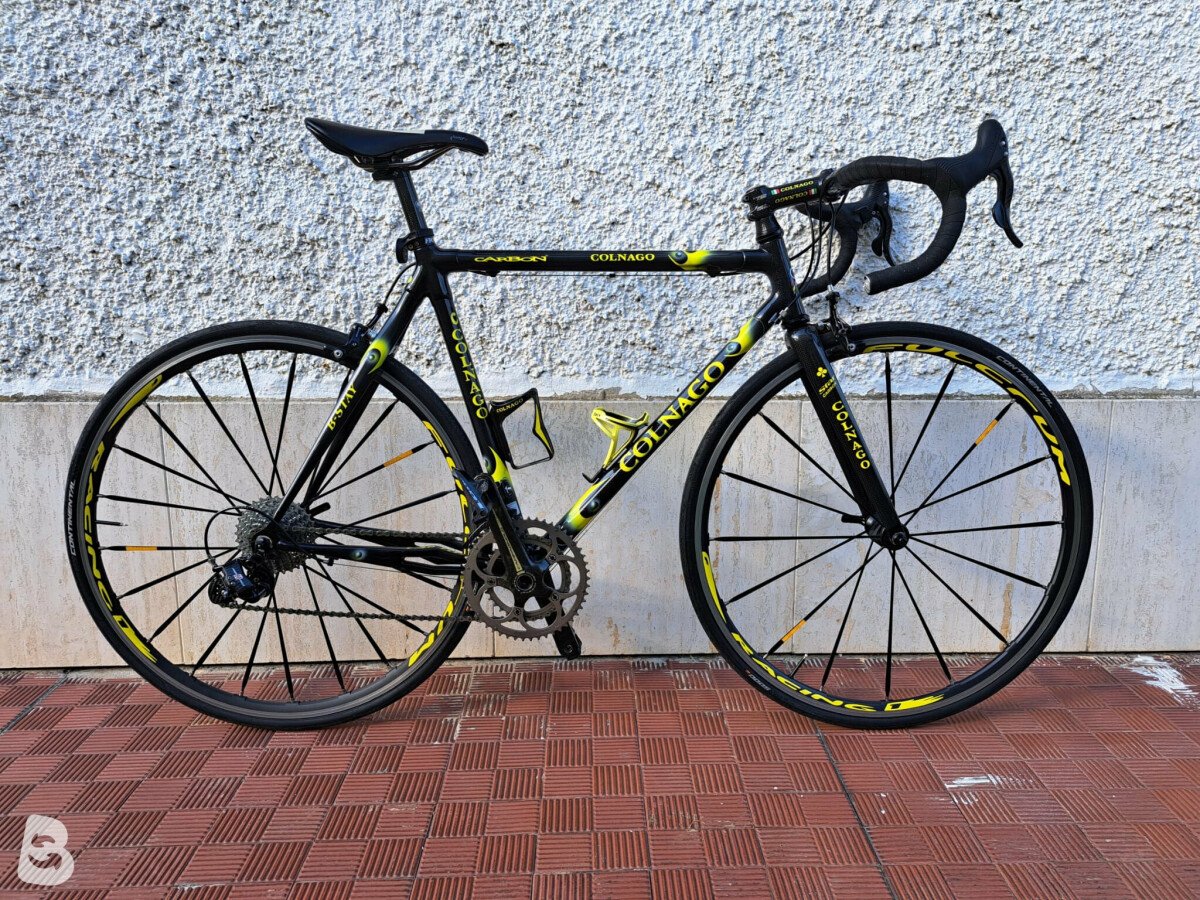 Colnago c40 for online sale