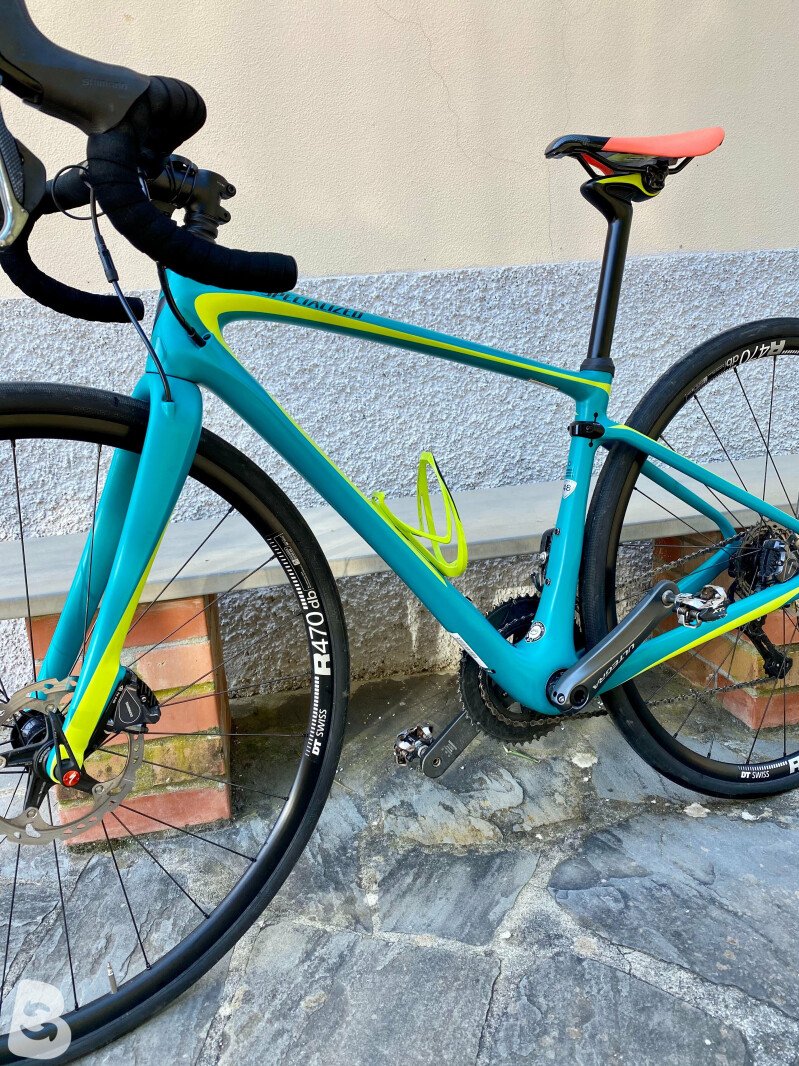 Specialized Ruby Expert 2018