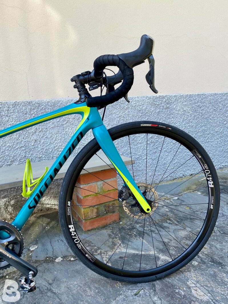 Specialized Ruby Expert 2018