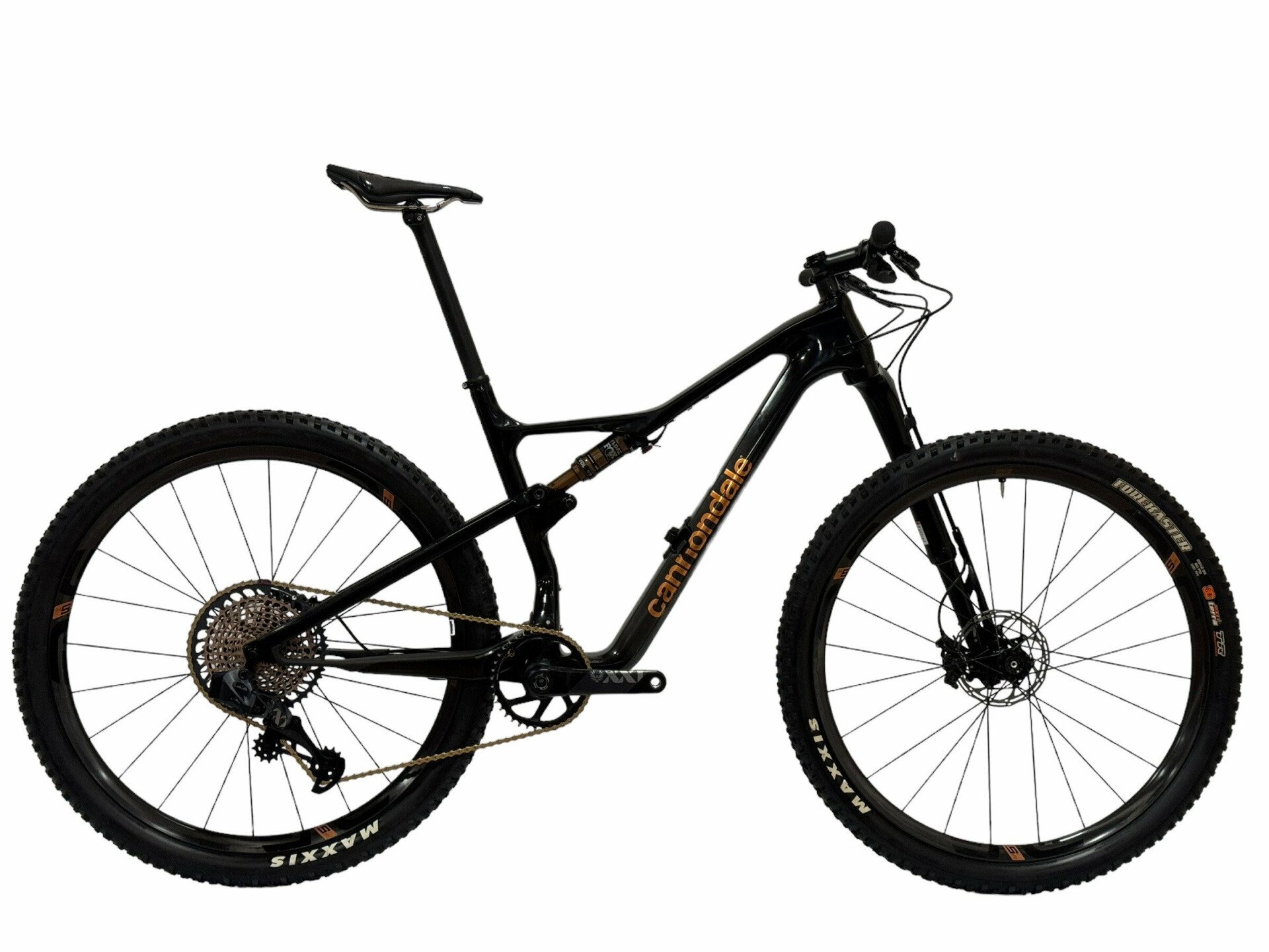 Cannondale deals scalpel ultimate