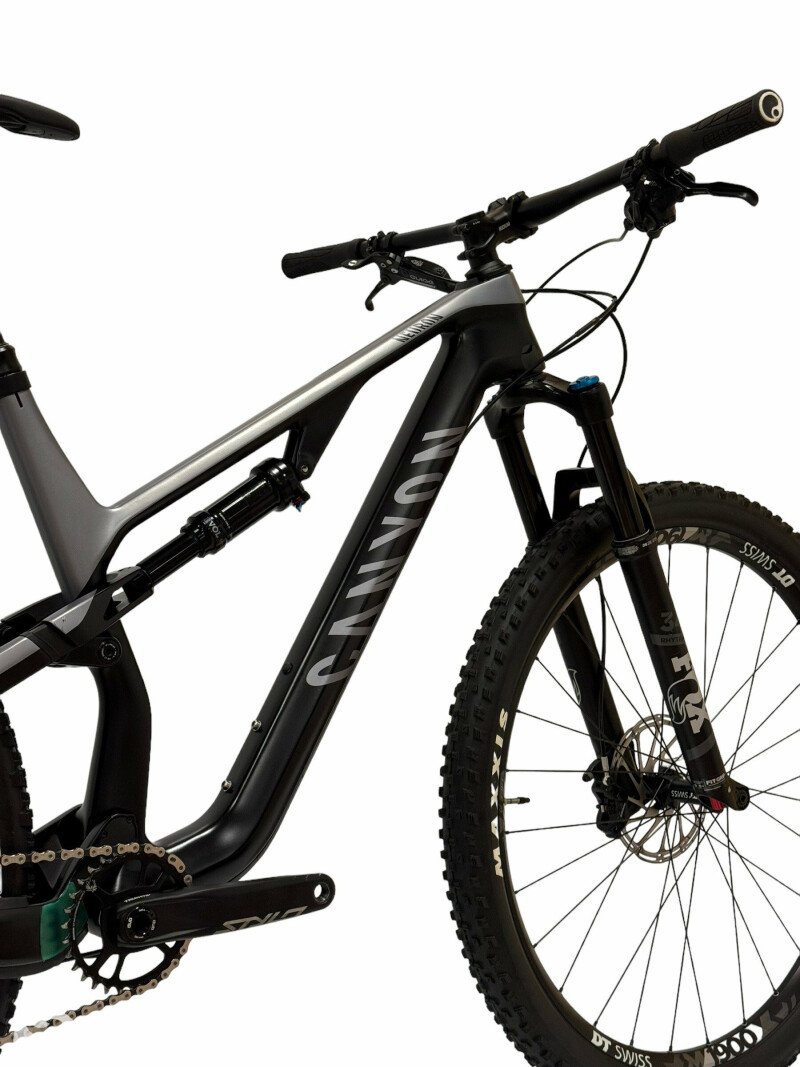 Canyon Neuron CF 2020 used
