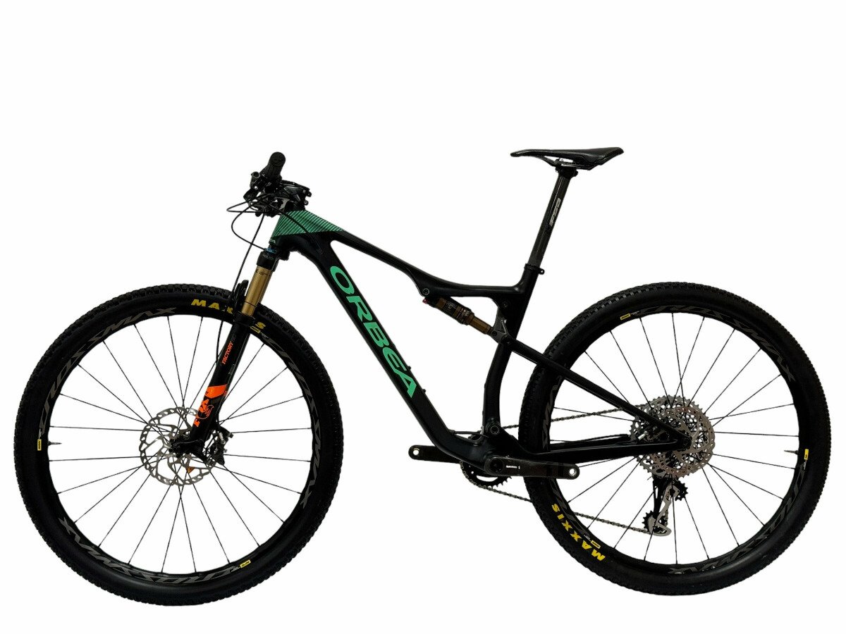 Orbea Oiz M10 2019 used