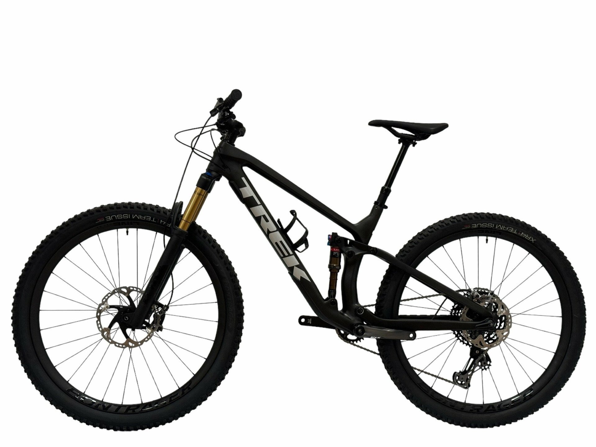トレック TREK FUEL EX 9.9 2020 PROJECTONE Trek Fuel EX 9.9 XTR Project One in bikepacking review