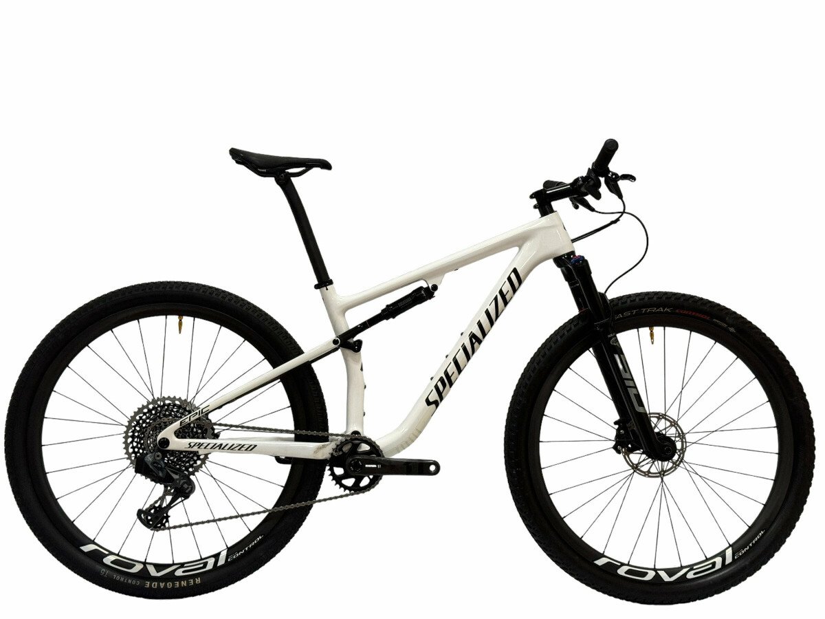 2021 specialized hot sale epic pro