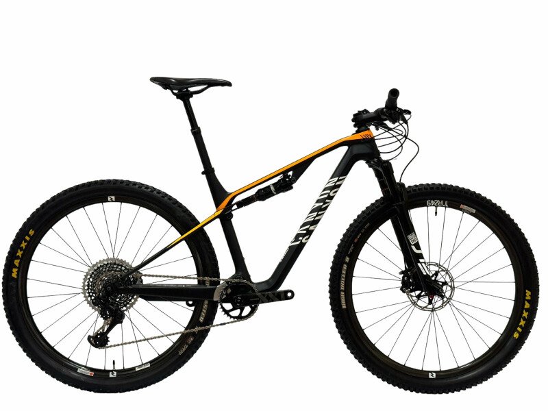 Canyon Lux Cf 2020 Lux Trail CF CANYON PH