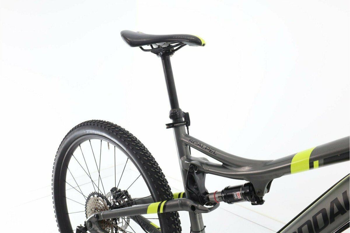 Cannondale scalpel 4 online 29er