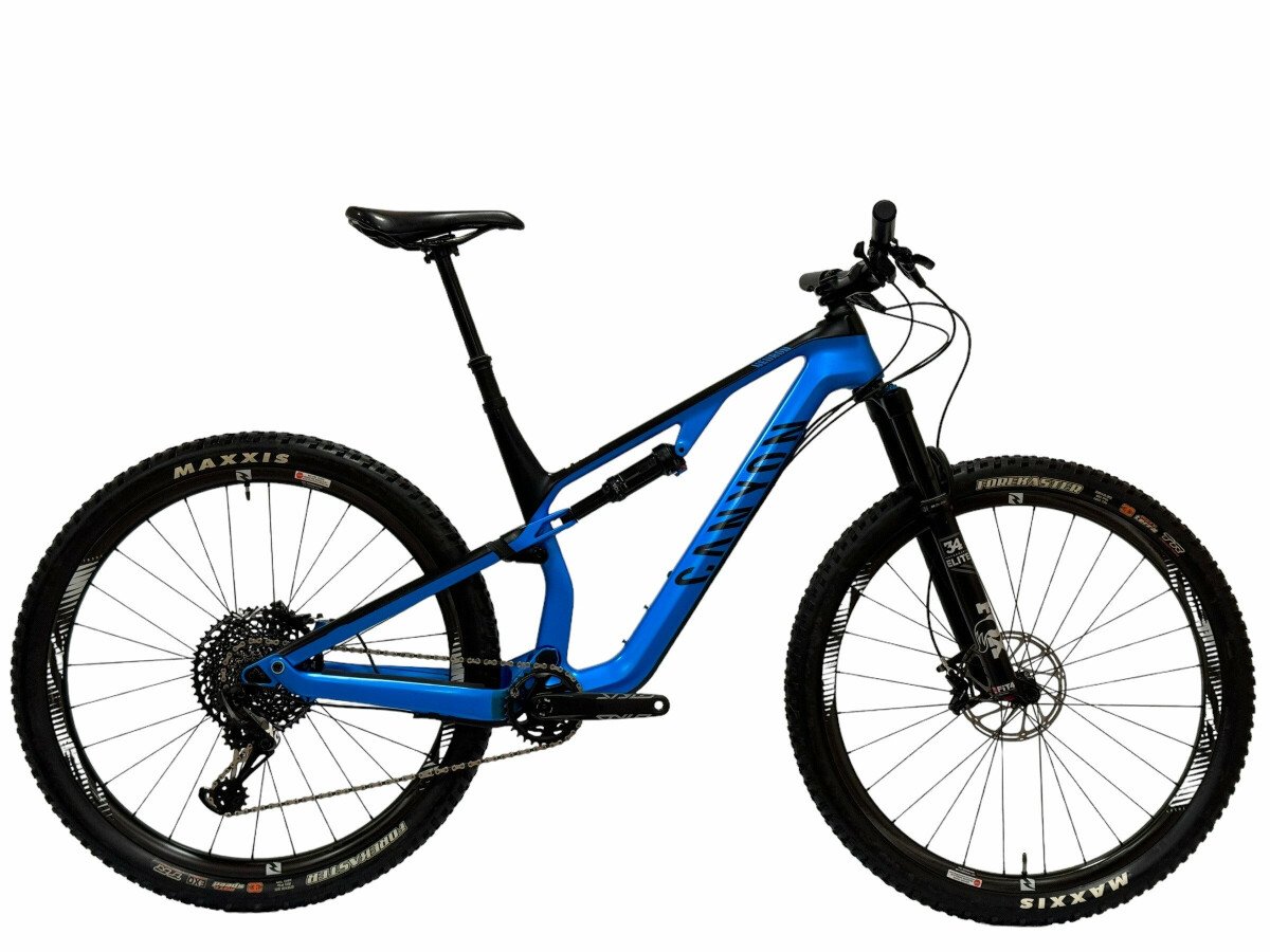 Canyon neuron cf deals 2020