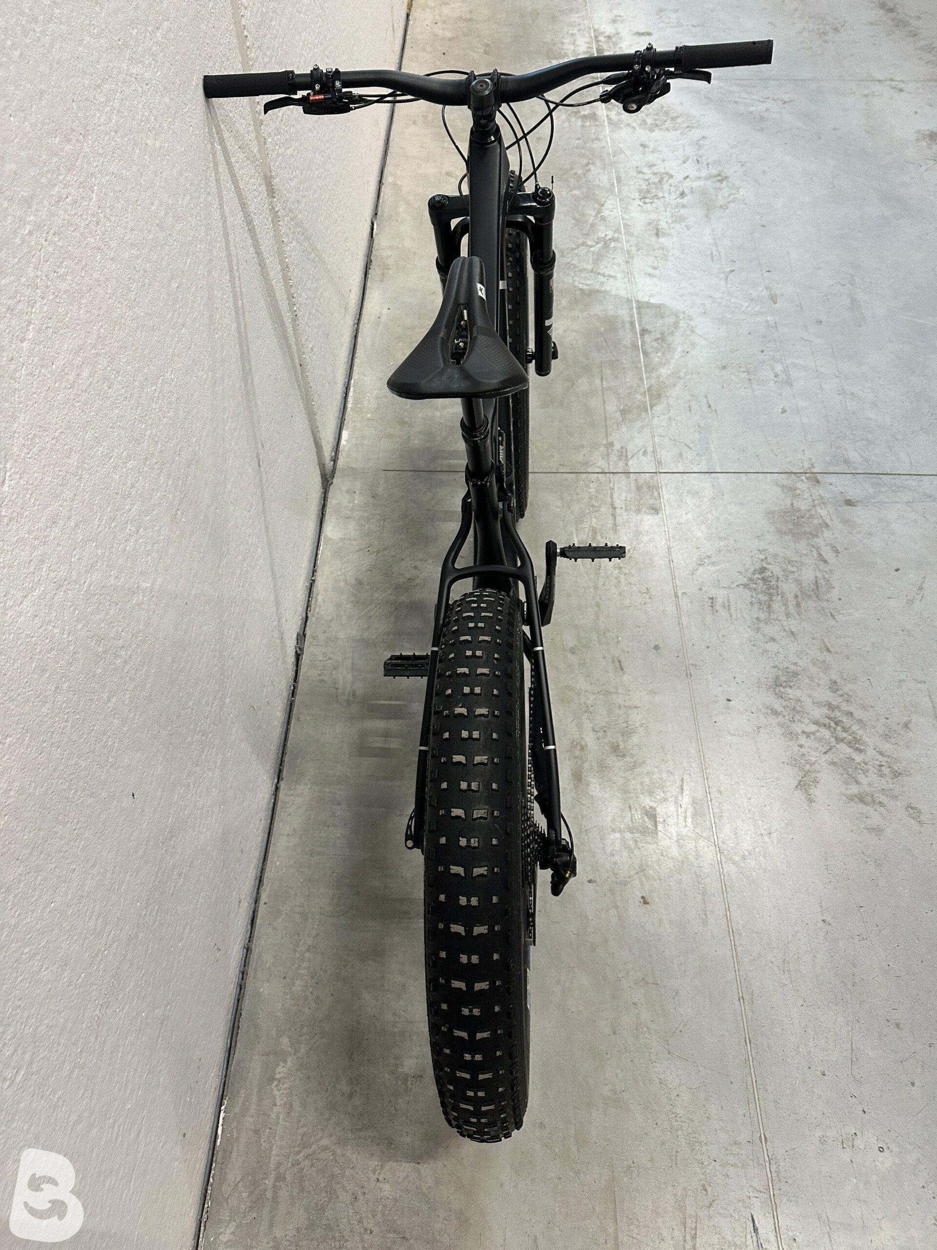 Fatbikes buy used new Bikeflip