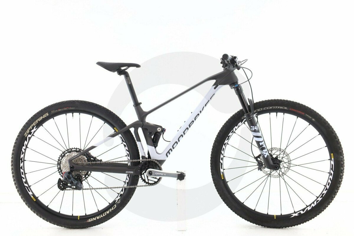 Mondraker F Podium Carbon GX AXS used