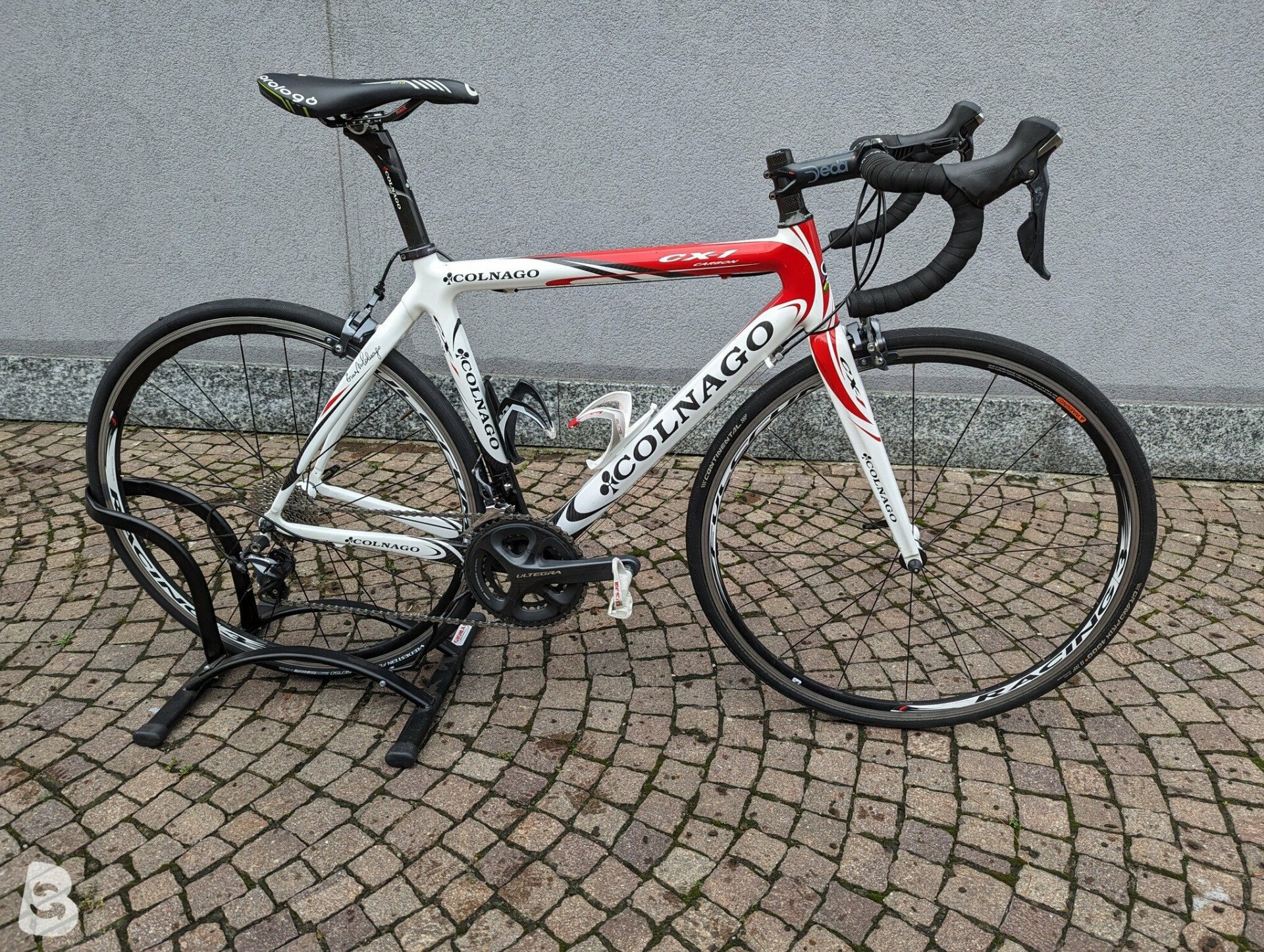 Colnago CX-1 2016 used Colnago CX-1 2016 used