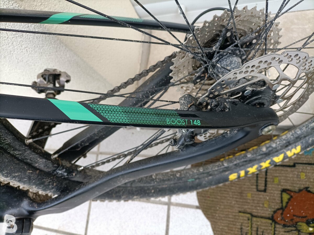 Orbea alma m30 online 2021