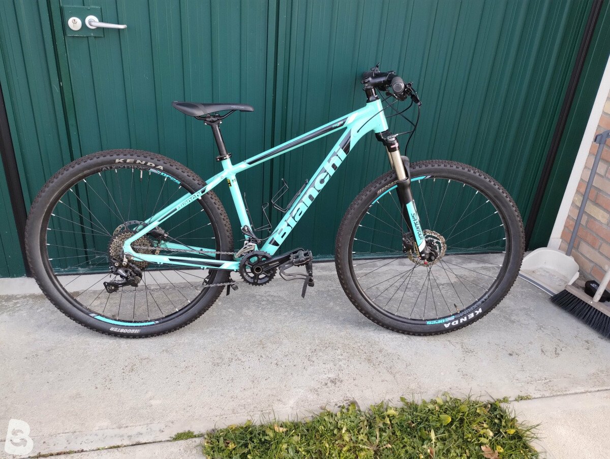 Bianchi magma 9s discount 2021