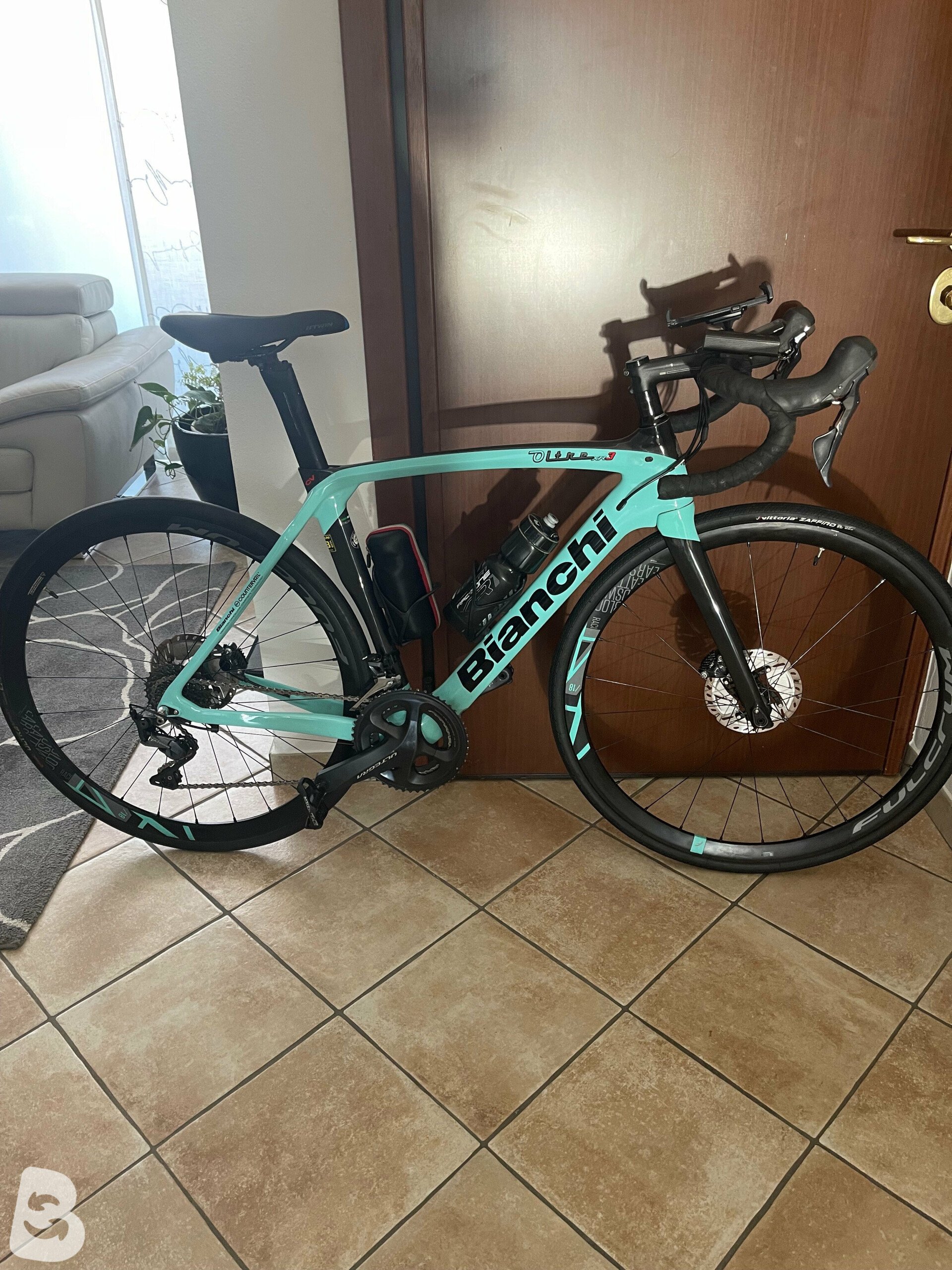 Bianchi oltre sale xr3 for sale