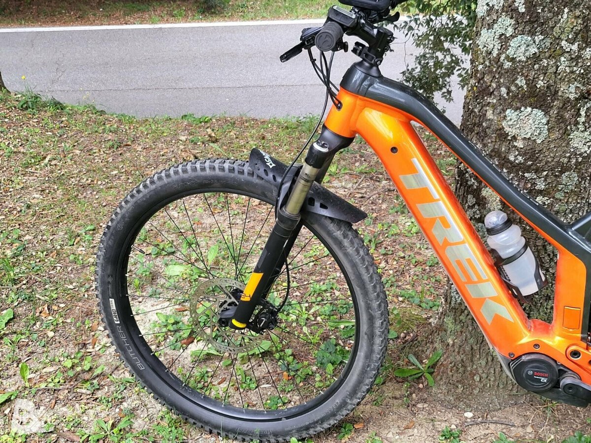 Vtt trek powerfly discount 4