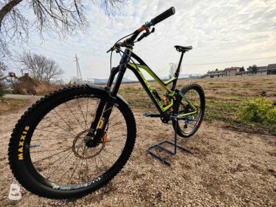 Mondraker dune discount r carbon 2016