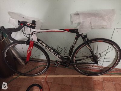 Pinarello 2018 used